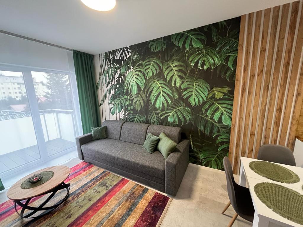 Apartament Zacisze 13 Пясечно Экстерьер фото
