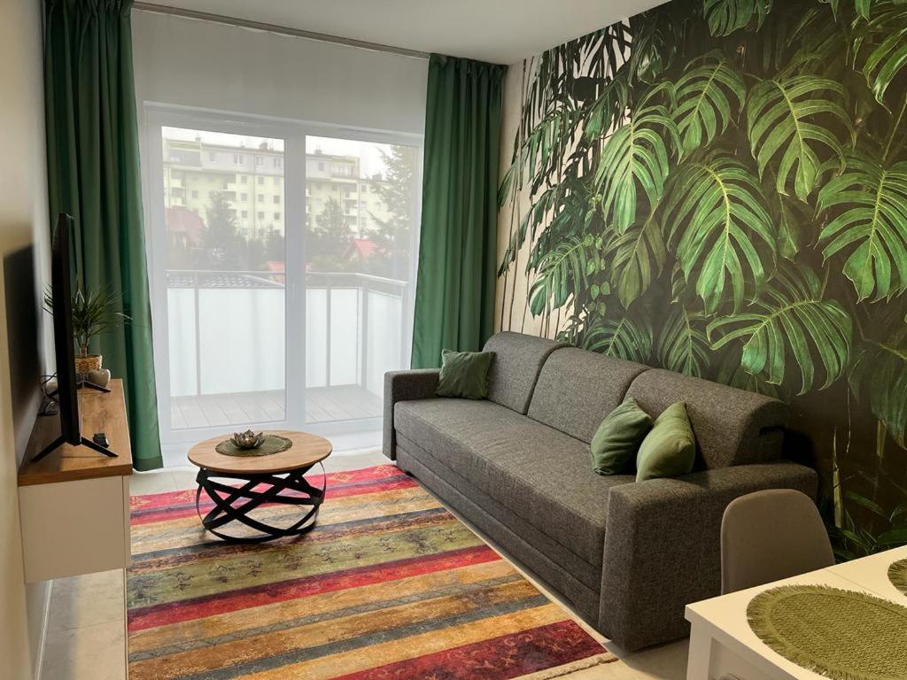 Apartament Zacisze 13 Пясечно Экстерьер фото