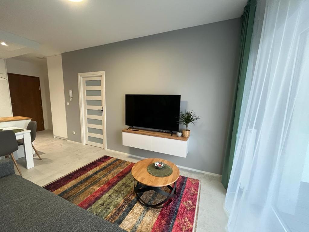 Apartament Zacisze 13 Пясечно Экстерьер фото