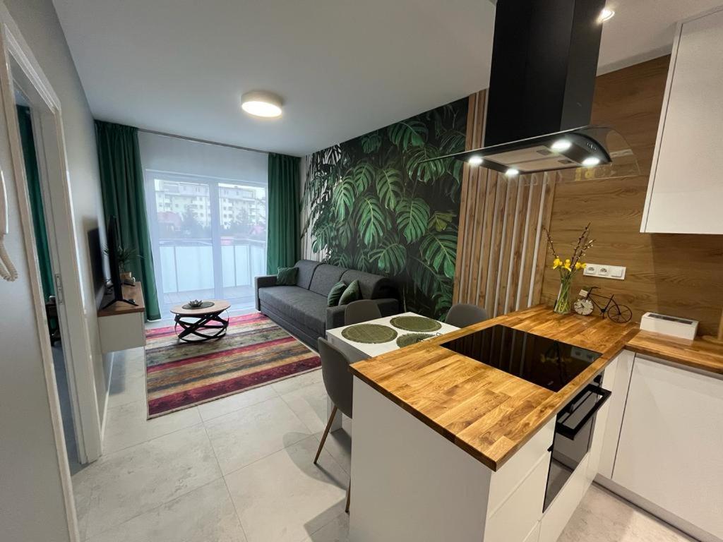 Apartament Zacisze 13 Пясечно Экстерьер фото