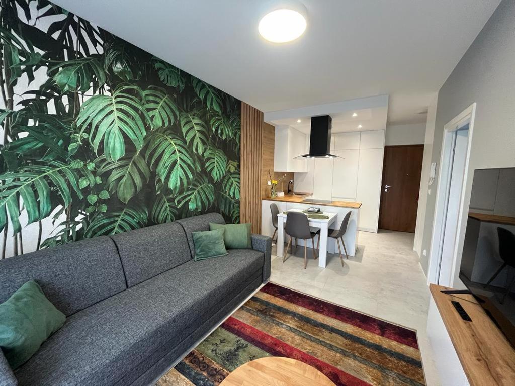 Apartament Zacisze 13 Пясечно Экстерьер фото