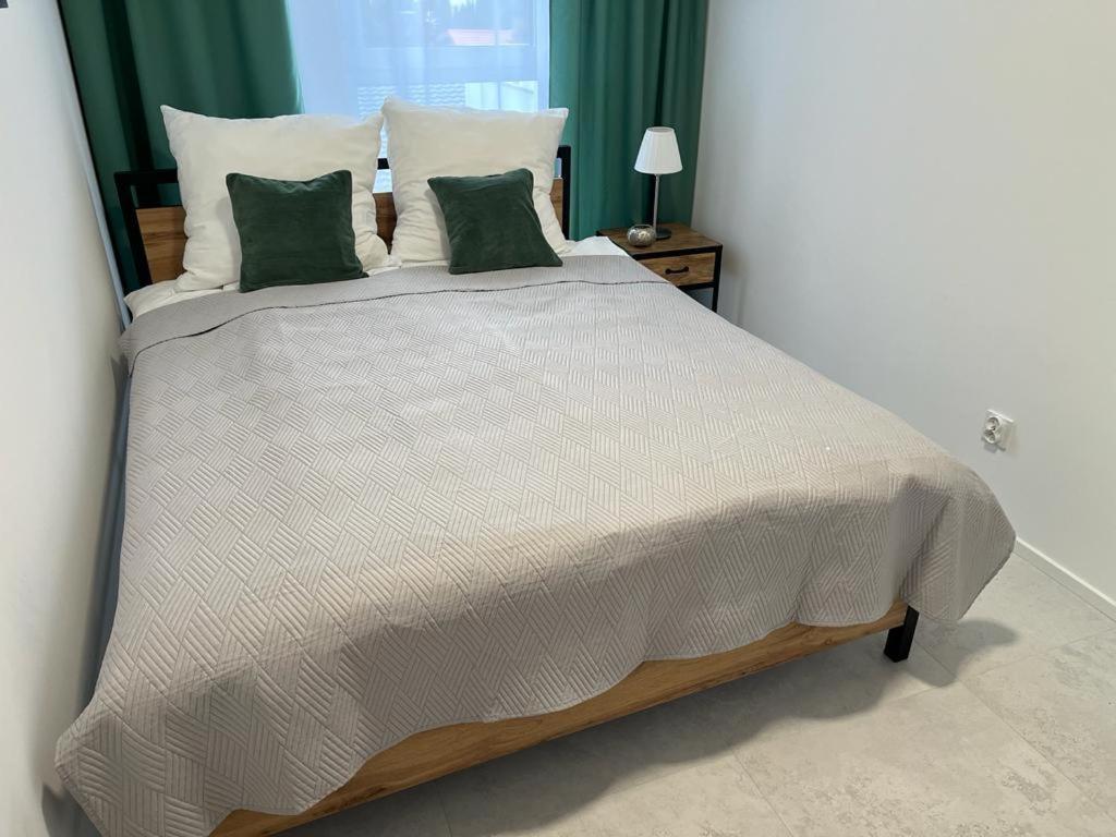 Apartament Zacisze 13 Пясечно Экстерьер фото