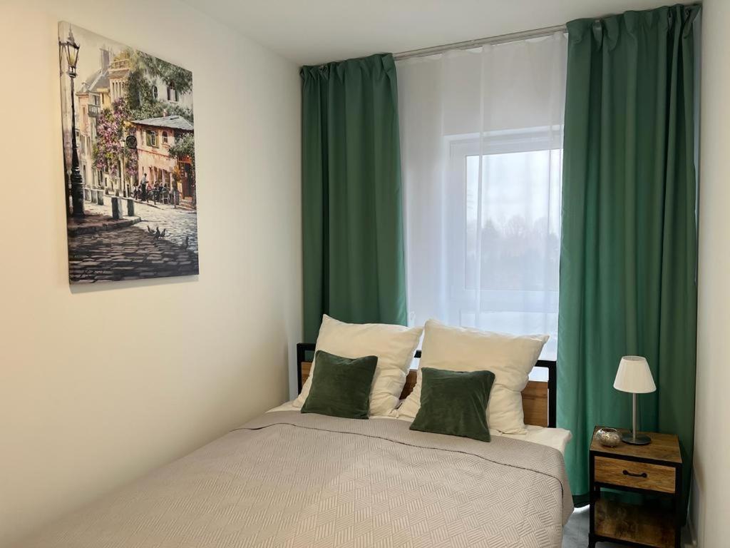 Apartament Zacisze 13 Пясечно Экстерьер фото